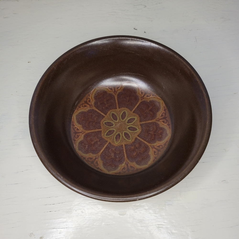 Royal Doulton Marbella Coupe Cereal Bowl 6" Ls 1004 Lambreth Stoneware